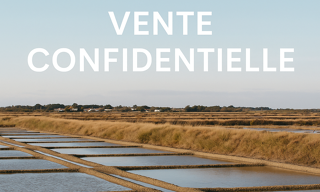 Maison 5 Pièces 190 m² à vendre à Ars-en-Ré (17590)