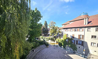 Appartement 2 Pièces 48 m² à vendre à Annecy (74000)