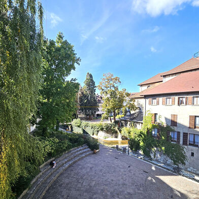 Appartement 2 pièces 349000 €