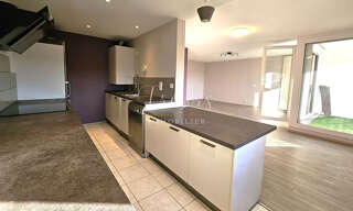 Appartement 4 Pièces 87 m² à vendre à Annecy (74000)