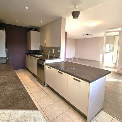 Appartement 4 pièces 399000 €