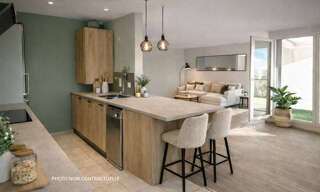 Appartement 4 Pièces 87 m² à vendre à Annecy (74000)