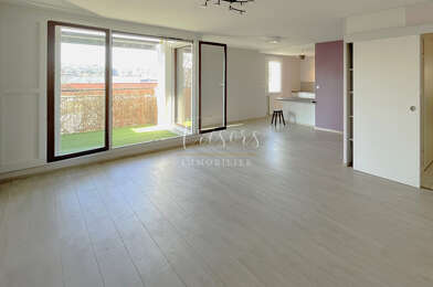 Appartement 4 pièces 399000 €