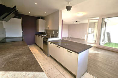 Appartement 4 pièces 399000 €