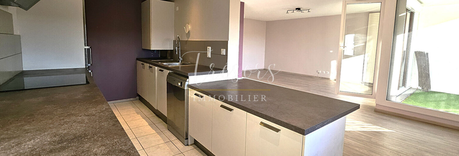 Appartement 4 Pièces 87 m² à vendre à Annecy (74000)