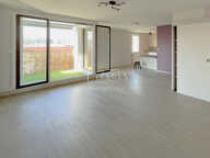 Annecy , quartier  ST MICHEL, appartement T4  de 87M2, — photo 2