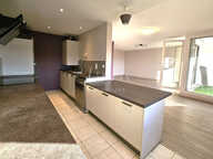 Annecy , quartier  ST MICHEL, appartement T4  de 87M2, — photo 4