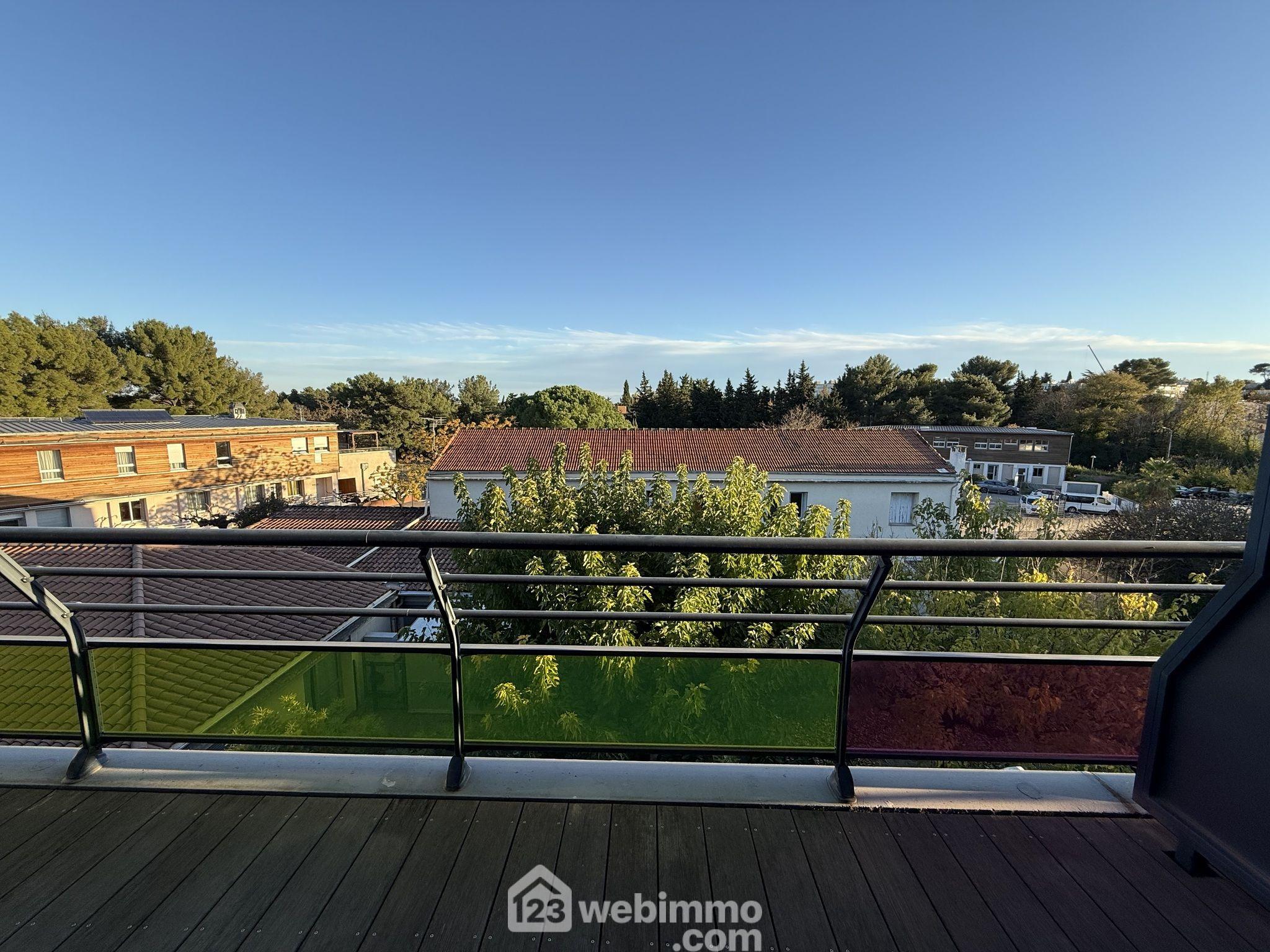 Agence immobilière de 123webimmo Montpellier Est