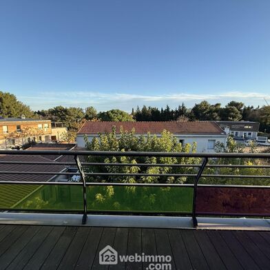 Appartement 1 pièces 149000 €