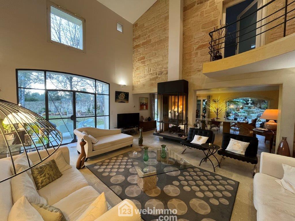 Agence immobilière de 123webimmo Montpellier Est