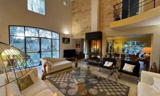 Maison 9 Pièces 500 m² à vendre à Castries (34160)