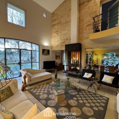 Maison 9 pièces 1150000 €