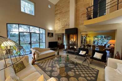 Maison 9 pièces 1150000 €