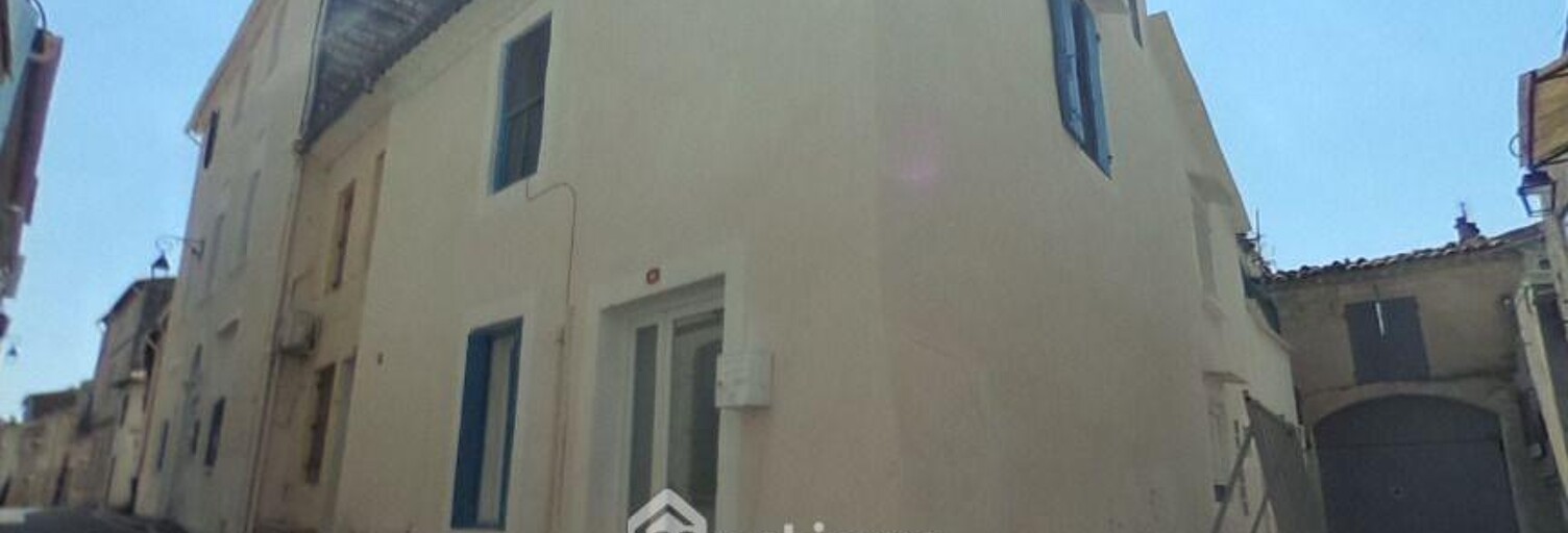 Maison 6 Pièces 105 m² à vendre à Vauvert (30600)