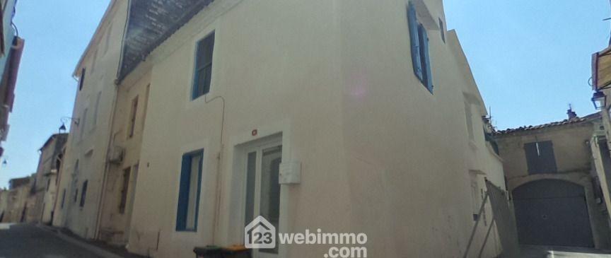 Agence immobilière de 123webimmo Montpellier Est