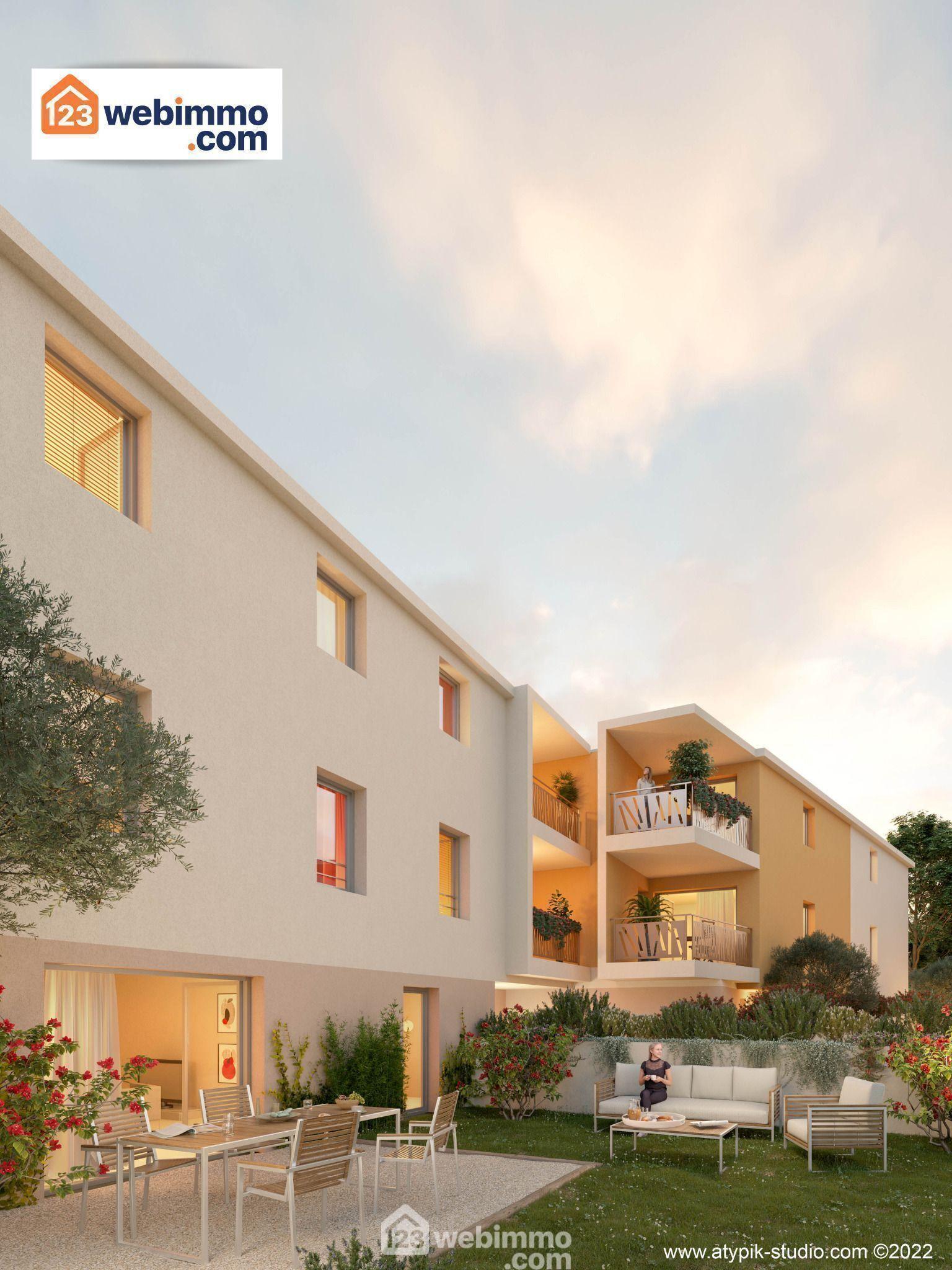 Agence immobilière de 123webimmo Montpellier Est