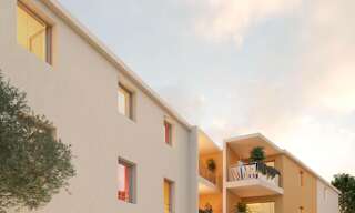 Appartement 3 Pièces 68 m² à vendre à Vendargues (34740)