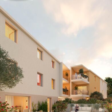 Appartement 3 pièces 319900 €