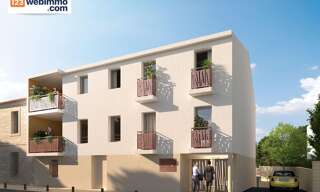 Appartement 4 Pièces 81 m² à vendre à Vendargues (34740)