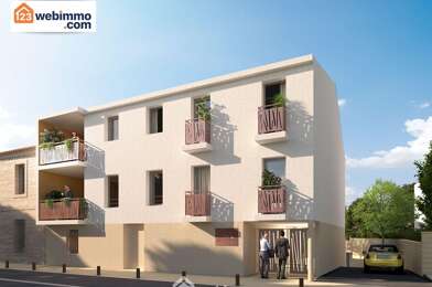 Appartement 4 pièces 394900 €