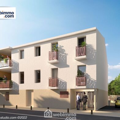 Appartement 4 pièces 394900 €