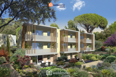 Appartement 1 pièces 329900 €