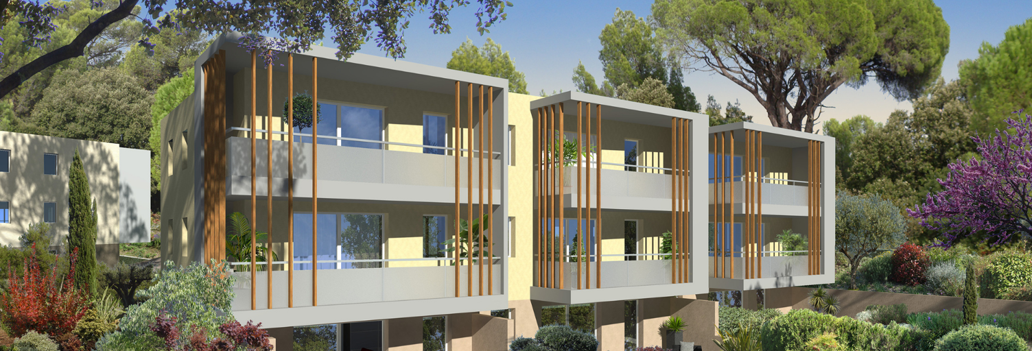 Appartement 1 Pièce 93 m² à vendre à Villeneuve-lès-Avignon (30400)