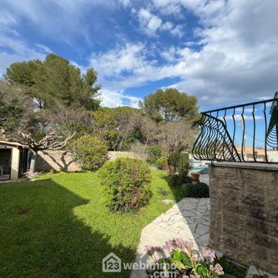 Maison 6 pièces 539900 €