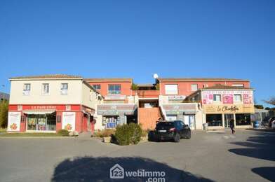 Bureau 1 pièces 360000 €