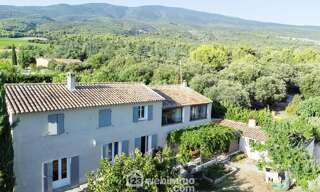 Maison 9 Pièces 245 m² à vendre à Bédoin (84410)