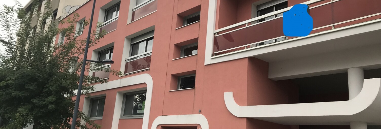 Appartement 1 Pièce 21 m² à vendre à Gap (05000)