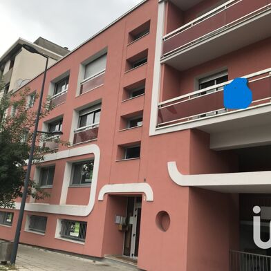 Appartement 1 pièces 105000 €