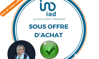 Appartement 1 Pièce 22 m² à vendre à Gap (05000)