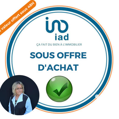 Appartement 1 pièces 105000 €