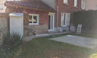 Appartement 2 Pièces 50 m² à louer à Pont-de-Chéruy (38230)