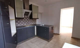 Appartement 2 Pièces 50 m² à louer à Pont-de-Chéruy (38230)