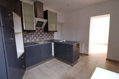 Appartement 2 pièces 773 €