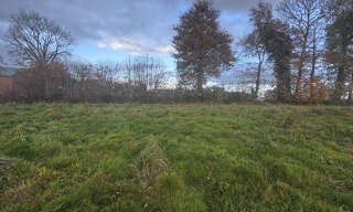 Terrain  340 m² à vendre à Parthenay-de-Bretagne (35850)