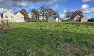 Terrain  301 m² à vendre à Dol-de-Bretagne (35120)