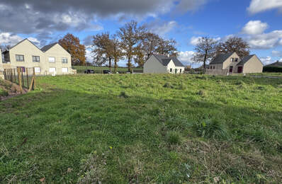 Terrain — photo du bien