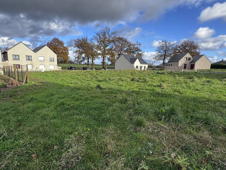 Terrain — photo 1