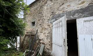 Maison 1 Pièce 63 m² à vendre à Les Achards (85150)