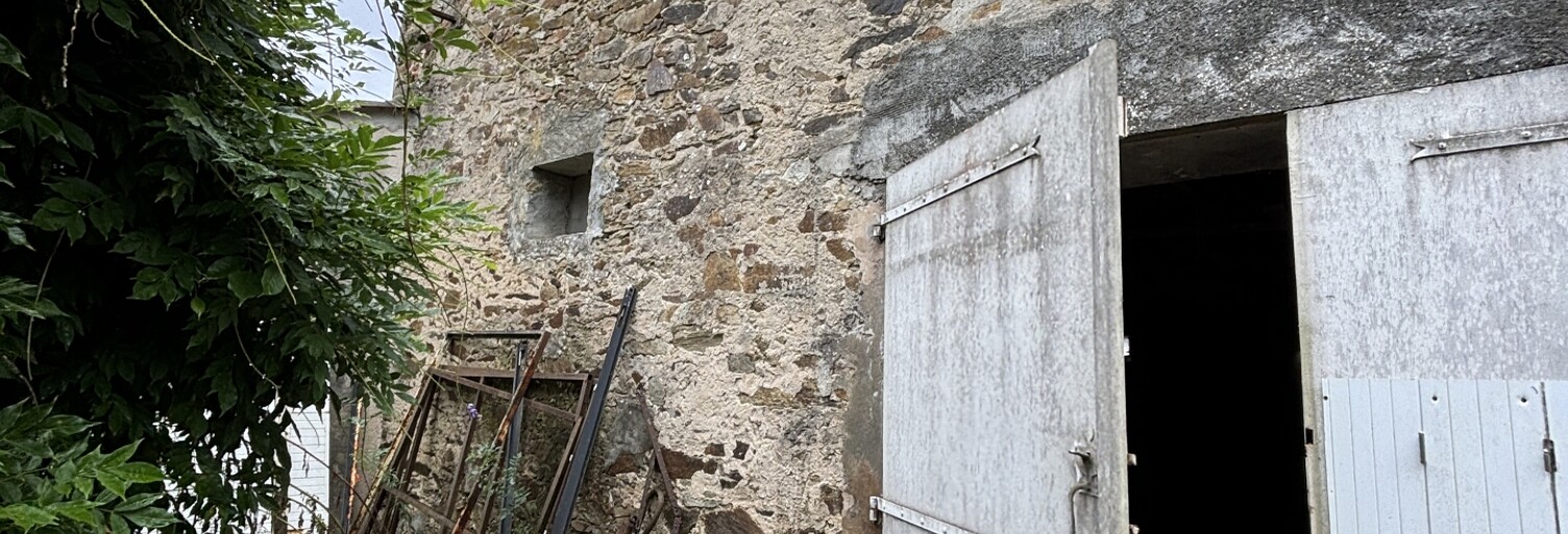 Maison 1 Pièce 63 m² à vendre à Les Achards (85150)