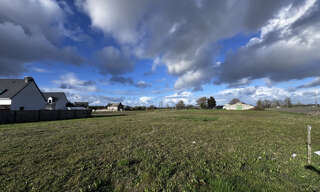Terrain  927 m² à vendre à La Fresnais (35111)