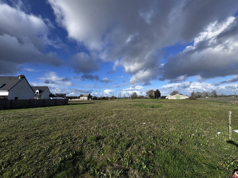 Terrain — photo 1