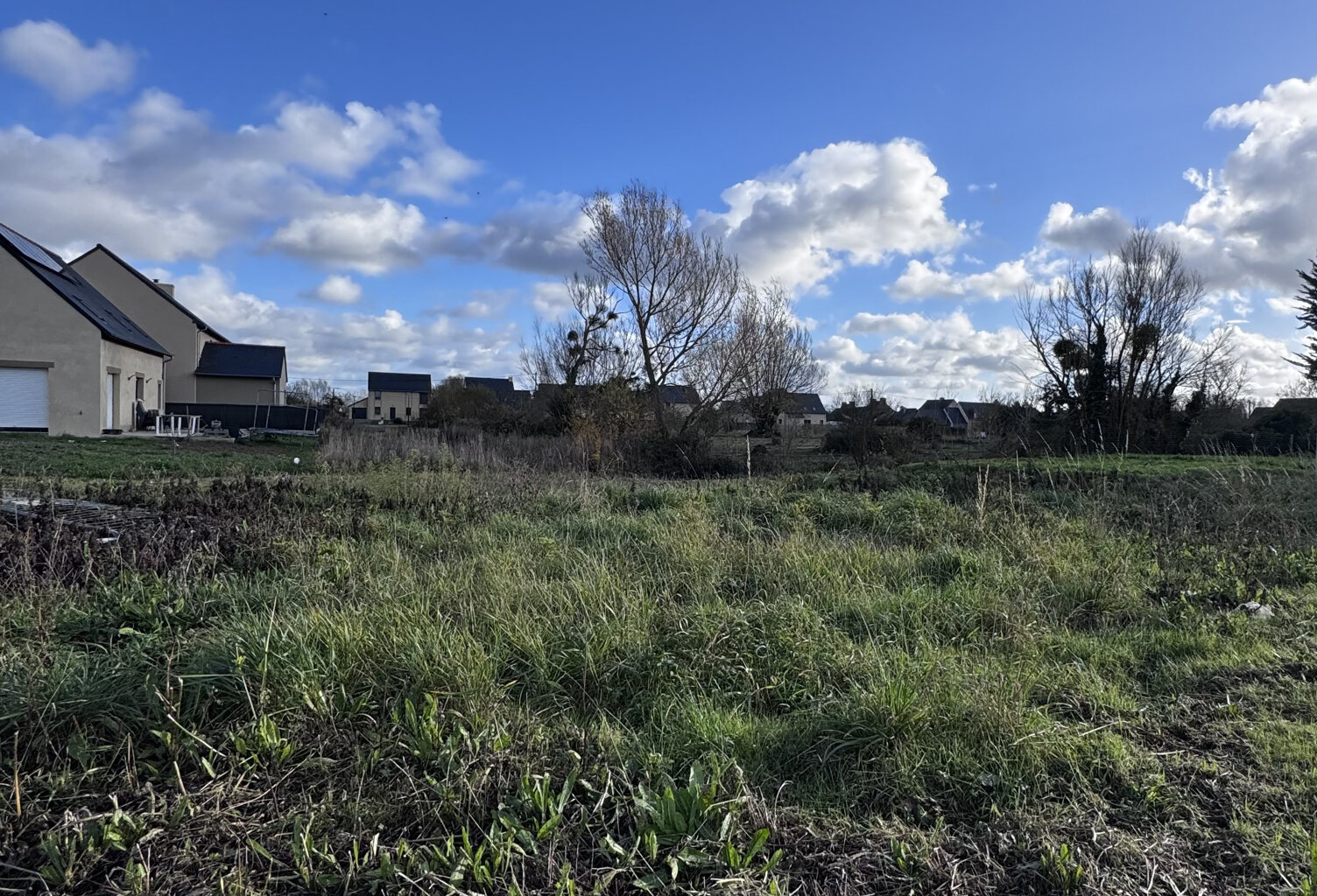Terrain — photo 1