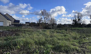 Terrain  408 m² à vendre à La Fresnais (35111)