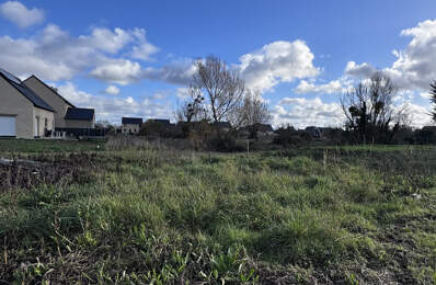 Terrain — photo du bien