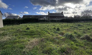 Terrain  400 m² à vendre à Dol-de-Bretagne (35120)