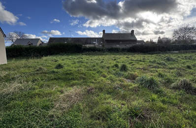Terrain — photo du bien